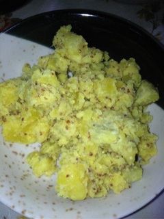 さつまいもサラダ-レシピのメイン写真