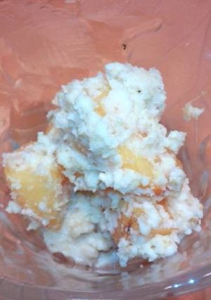 おからの白和え風-レシピのメイン写真