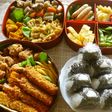 秋の運動会のお弁当♡~2012~♡