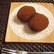 贅沢なひと粒☆マロンショコラ☆彡