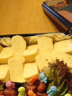 ダシ巻き卵-レシピのメイン写真