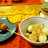 お豆腐の白玉団子★みたらしと黒糖きな粉