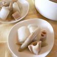 ~優しい~根菜のバター煮