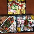 運動会 お弁当-2012-