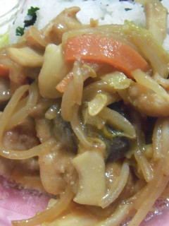 鶏肉のチャンチャン焼き-レシピのメイン写真