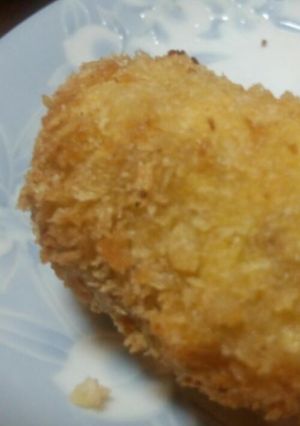 ヘルシーおからコロッケ-レシピのメイン写真