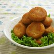 もっち〜りおいし〜っ 明太じゃがナゲット