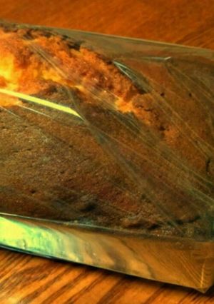 ドライフルーツのパウンドケーキ-レシピのメイン写真