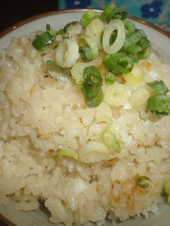 簡単☆炊飯器de鯛めし-レシピのメイン写真
