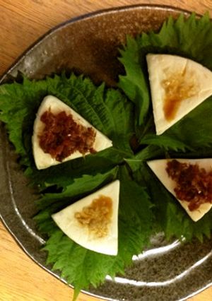 おつまみチーズ-レシピのメイン写真