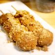 材料3つ。子供のおやつに。イモイモだんご