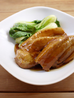 東坡肉-レシピのメイン写真