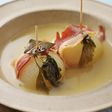 玉ねぎのスープ煮