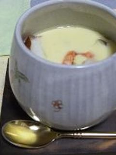 失敗なし☆茶碗蒸-レシピのメイン写真