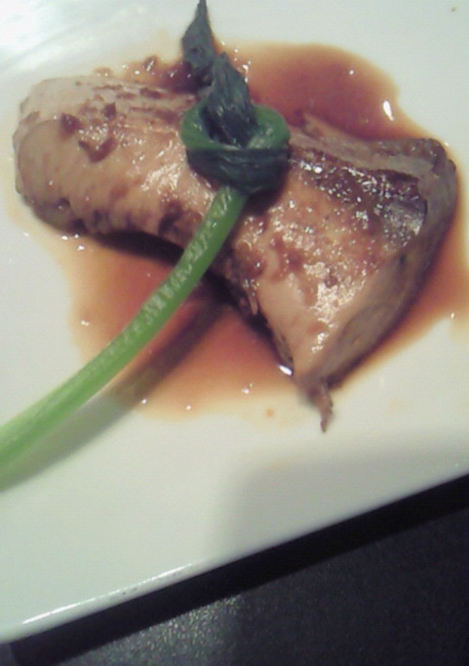 鰤の煮付け-レシピのメイン写真