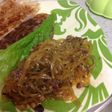 麻婆マロニーちゃん♪