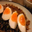 かなるンちの醤油麹三色そぼろ丼