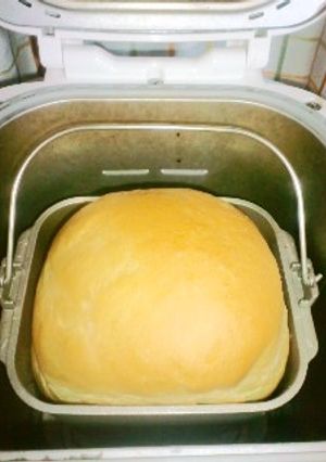 HB早焼き。たまごぱん-レシピのメイン写真