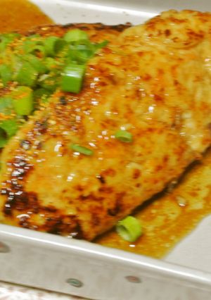 ふんわりとろ～り♪　鶏つくね-レシピのメイン写真