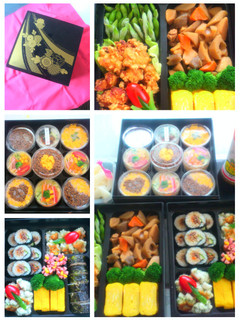 2012運動会-レシピのメイン写真