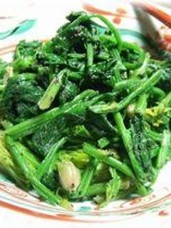 ほうれん草の胡麻和え-レシピのメイン写真