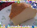 チーズケーキの写真