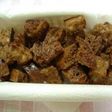 こげこげ?ラスク風