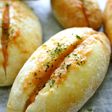 こねずにオーバーナイト☆明太子フランス