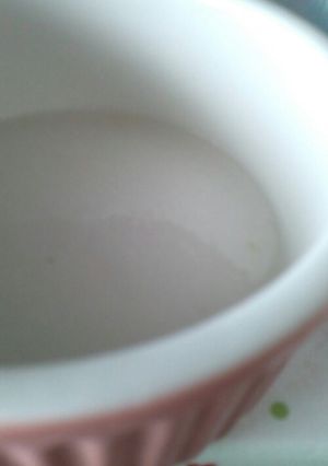 十倍粥～離乳食初期～-レシピのメイン写真