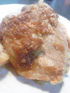 ☆豚ちゃんのしょうが焼き☆-レシピのメイン写真
