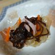 マロニーの中華サラダ