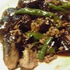 รูปของ 簡単美味しい☆なすのひき肉あんかけ♪