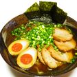コッテリだけどサッパリ*醤油ラーメン♪