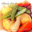 ひき肉で!水なし肉じゃが