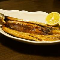 焼き魚 フライパン 煙