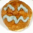 市販のシュークリームでハロウィン・シュー