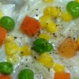 驚きの柔らかさ!鶏ムネ肉でクリームチキン