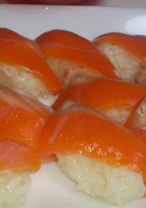 基本の寿司酢-レシピのメイン写真