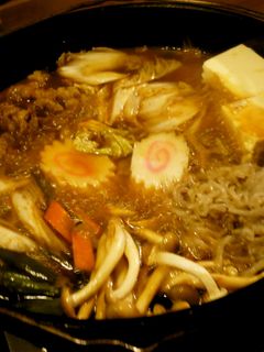 しゃぶしゃぶ風すきやき-レシピのメイン写真