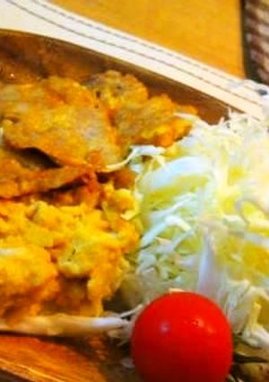 絶品☆豚肉の和風ピカタ-レシピのメイン写真