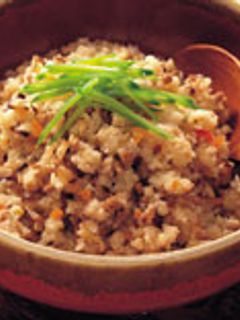 おから炒め煮(うの花)♪-レシピのメイン写真