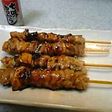 焼き鳥の作り方☆照り焼きだれ
