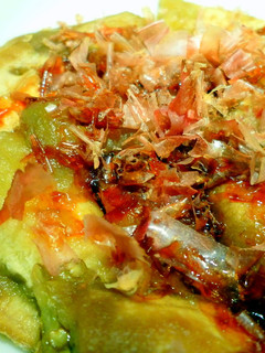 皮むき簡単☆オーブンまかせの焼きなす-レシピのメイン写真