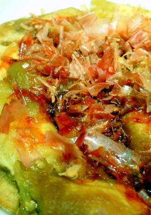 皮むき簡単☆オーブンまかせの焼きなす-レシピのメイン写真