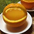 【キッチンママ】のオレンジゼリー