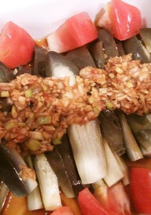 なすの南蛮醤油-レシピのメイン写真