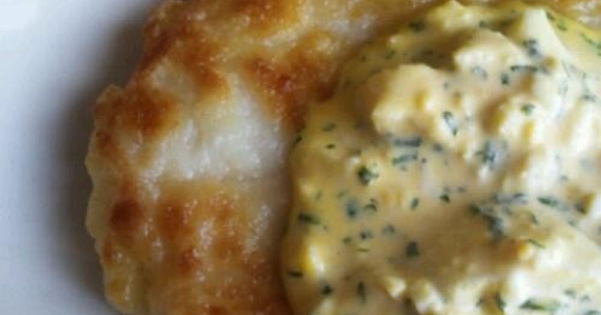 基本からアレンジまで!思わずつくりたくなる「かれいのムニエル 卵」のレシピ集 | クックパッド