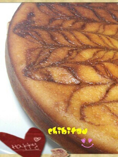 ✤ヨーグルトdeもっちりケーキ✤-レシピのメイン写真