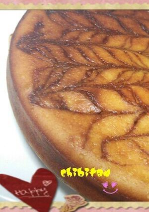 ✤ヨーグルトdeもっちりケーキ✤-レシピのメイン写真