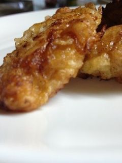 胸肉劇的変化塩麹でとり天-レシピのメイン写真